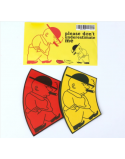 Juego de Percepción  Magia
