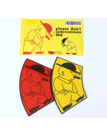Juego de Percepción  Magia
