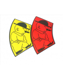 Juego de Percepción  Magia