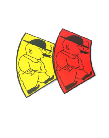 Juego de Percepción  Magia