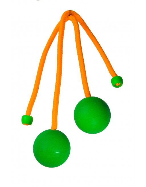 Pelota Contacto Poi 100mm