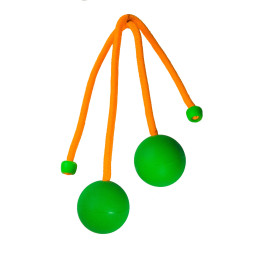 Pelota Contacto Poi 100mm