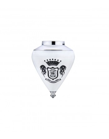 Trompo Space Jupiter spinning Top- Roller Tip