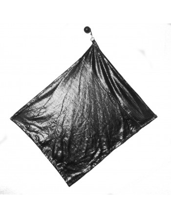 Banderas para swing Lentejuela par