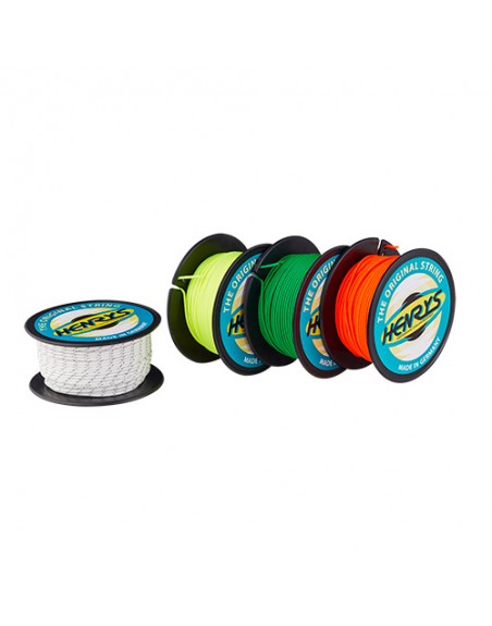 Rollo Microcordón  Henrys  25mt