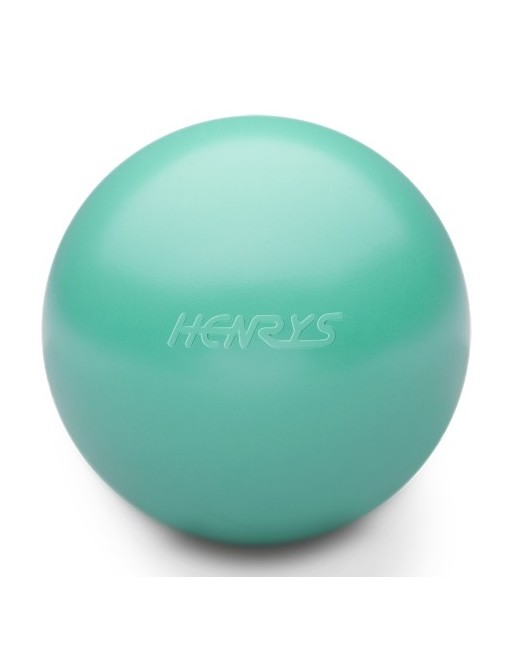 Pelota Rusa Hix Henrys