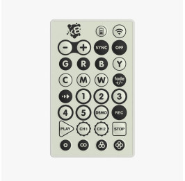 Control Remoto K8
