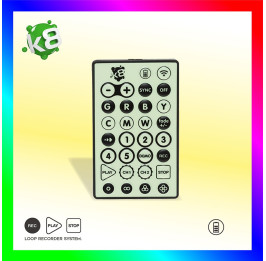 Control Remoto K8