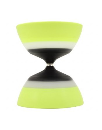 Diabolo Sundia EVO 5 rodamientos  g3 eje libre