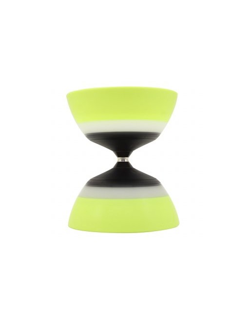 Diabolo Sundia EVO 5 rodamientos g3 eje libre