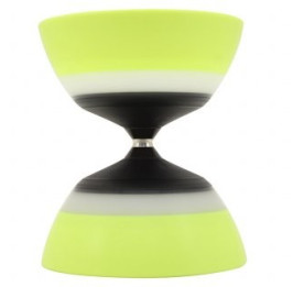 Diabolo Sundia EVO 5 rodamientos  g3 eje libre