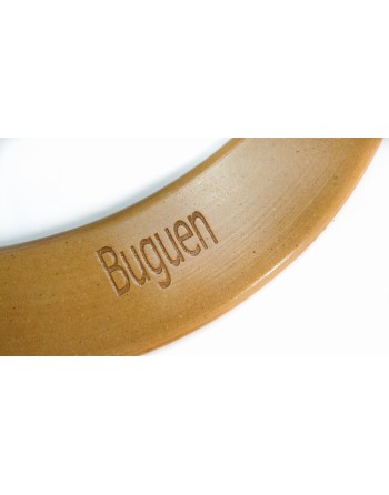 Buggens de Madera (par) Segunda selección