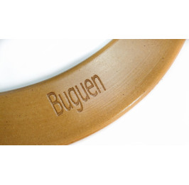Buggens de Madera (par) Segunda selección