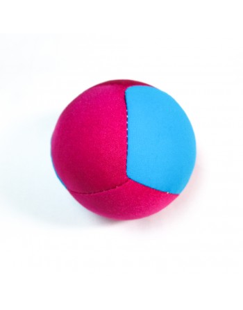 Pelota Beanbag Glam 6 Paneles
