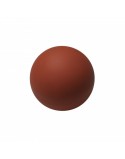Pelota de Contacto Goma Piel Lisa