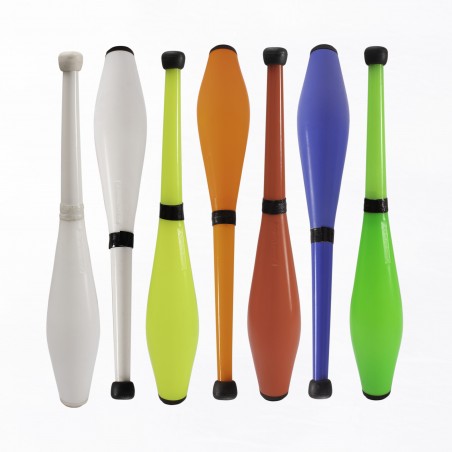 Clava Zero Up Bicolor C/U
