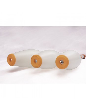 Clava Zero up Remate C/U