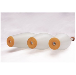 Clava Zero up Remate C/U