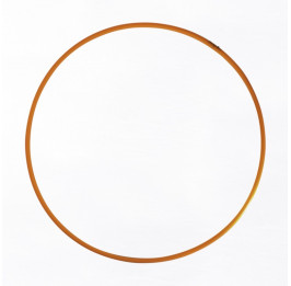 Hula hula plegable Cabeza de Martillo 100 cm