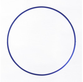 Hula hula plegable Cabeza de Martillo 100 cm