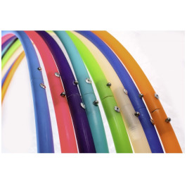Hula hula plegable Cabeza de Martillo 100 cm