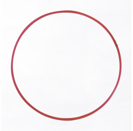 Hula hula plegable Cabeza de Martillo 100 cm