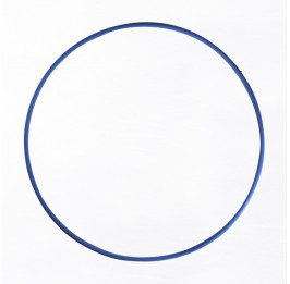 Hula hula plegable Cabeza de Martillo 100 cm