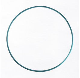 Hula hula plegable Cabeza de Martillo 100 cm