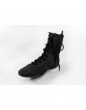 Zapato Botas Acrobacia - Suela goma