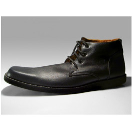 Zapato Largo cuero