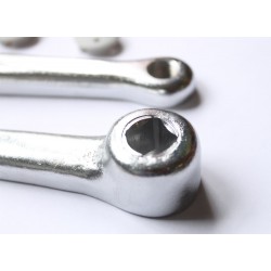 Biela Cuadrante 114mm