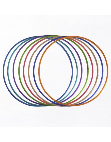 Hula hula plegable 80cm Cabeza de Martillo