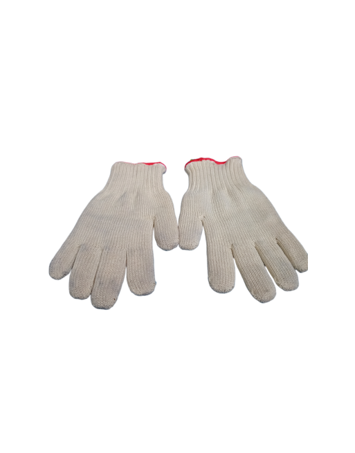 Guantes protectores para fuego