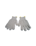 Guantes protectores para fuego