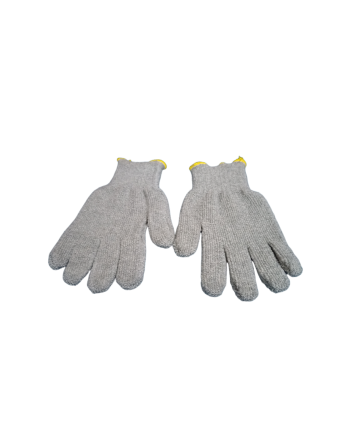 Guantes protectores para fuego