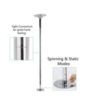 Pole Dance