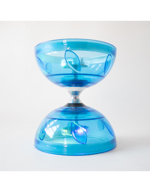 Diabolo Luz