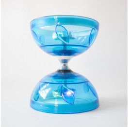 Diabolo Luz