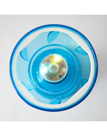 Diabolo Luz