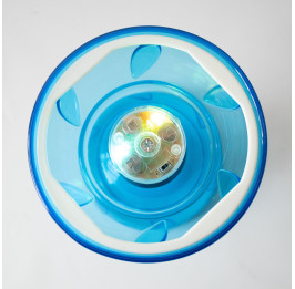 Diabolo Luz
