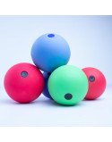 Pelota Burbuja 63mm