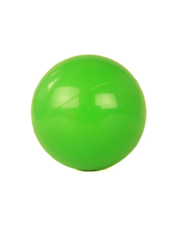 Pelota Contacto Goma 100mm