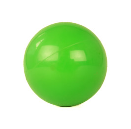Pelota Contacto Goma 100mm