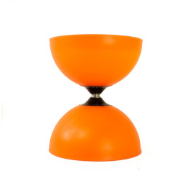 Diabolo Giro Cabeza de Martillo + baquetas fibra de vidrio