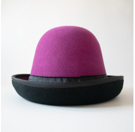 Sombrero de Manipulación Doble Paño