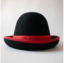Sombrero de Manipulación Doble Paño