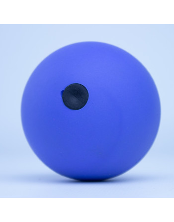 Pelota Burbuja 74mm Color