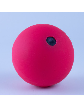 Pelota Burbuja 74mm Color