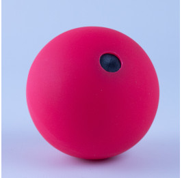 Pelota Burbuja 74mm Color