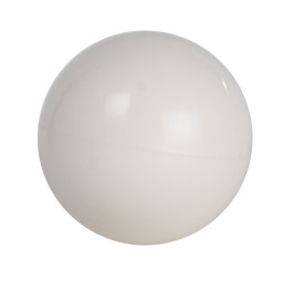 Pelota Contacto Goma 100mm